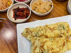 -金北顺大锅家(신사본점)
