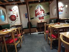 大堂-虾满堂(瑞虹店)