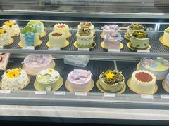 -Pantry's Best派悦坊蛋糕(K11购物艺术中心店)