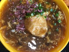 -毛华美食(清扬路店)