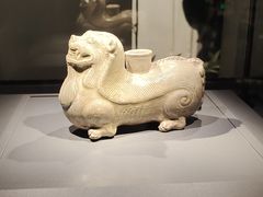 -六朝博物馆