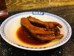 -赵记传承·中国甜品(福州总店)