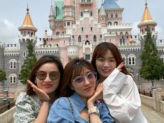 -青岛方特梦幻王国