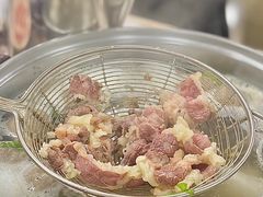 -汕头郑记牛肉火锅店(中山总店)