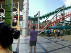 -哈尔滨文化公园