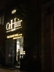-OnHair Salon