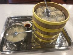 -一刘汤包(杏林店)