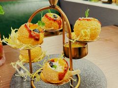 -Shantek象提南亚西餐厅&Bistro(淮海中路店)