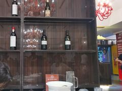 -月福京味斋·烤鸭店·北京菜(鼓楼总店)