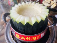 -尚竹阁冬瓜盅·18年地标美食(平洲店)