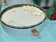 -红帽叔叔包子