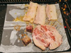 -阿亲家·韩式无限烤肉(春熙路店)