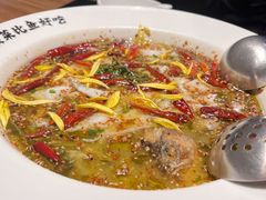 -太二酸菜鱼(金沙印象城店)