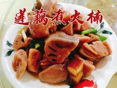 -区海鸡场饭店(石壁店)