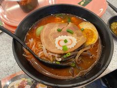 -争鲜回转寿司(中街大悦城店)