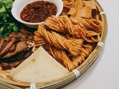 -紫光园·烤鸭·北京菜(劲松店)