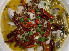 -芳满庭粤菜餐厅(丹阳吾悦店)
