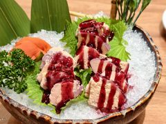 -大渔铁板烧(杭州大悦城店)