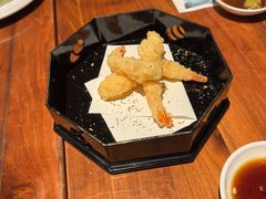 -Mr.Fish鱼鲜生海鲜放题(高德置地冬广场店)
