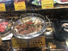 -同君福大酒楼(紫新路店)