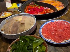 -冯校长老火锅(广州正佳广场店)