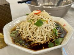 -怡园饭店-餐厅(四望亭店)