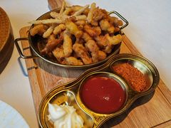 -樽宴酒楼·地道川菜·品质聚会·生日宴请