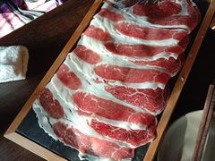 雪花肥牛-滇釜火锅·能喝汤的火锅(车公庄店)