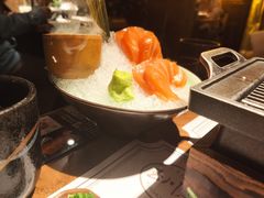 -玉川屋·深夜食堂居酒屋(柳巷店)