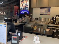 -瑞幸咖啡(中原万达店)