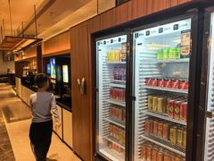 -东方红海鲜百汇(国际大厦店)