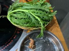 -范贤光鸡公煲(平乐园总店)
