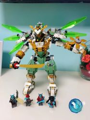 -乐高授权专卖店(新北万达店)