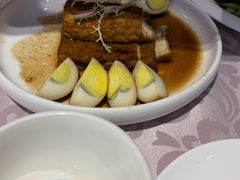 -海富门·带鱼·淮扬菜·粤菜(甘家口店)