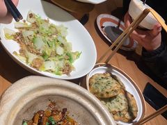 -话梅·客家小厨(东门店)