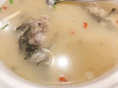 鲫鱼汤-临江宴餐厅·桐庐菜(富春江店)