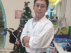 -乐之童成长中心(石景山万达店)