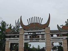 -天河潭旅游度假区