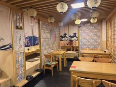 -大焰自助日式料理 铁板烧(徐汇店)