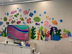 -蕃茄田艺术•美术绘画 •硬笔书法(滨江海威领界店)