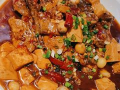 -鑫小城故事·藕汤·家常菜(台北一路总店)