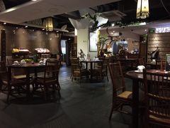 -云来居素食馆(南山店)
