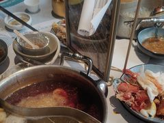-喜庭海鲜自助(北辰三角洲北辰荟店)