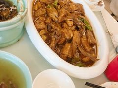 -冶春茶社(官园桥店)