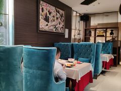 -南昌禧悦丽尊酒店(红谷滩秋水广场店)