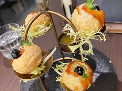 -Shantek象提南亚西餐厅&Bistro(淮海中路店)