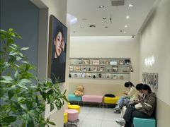 -天真蓝照相馆(五角场百联又一城店)