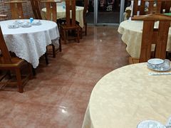 大堂-电白鸭粥店(下沙二坊88号店)