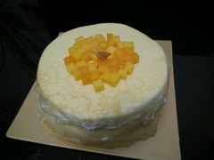 -OL’s Cake鲜荟千层(东风中路店)