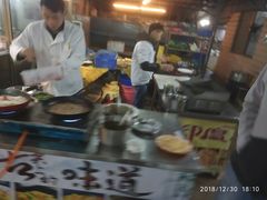 -大自然美食农庄(广州南站店)